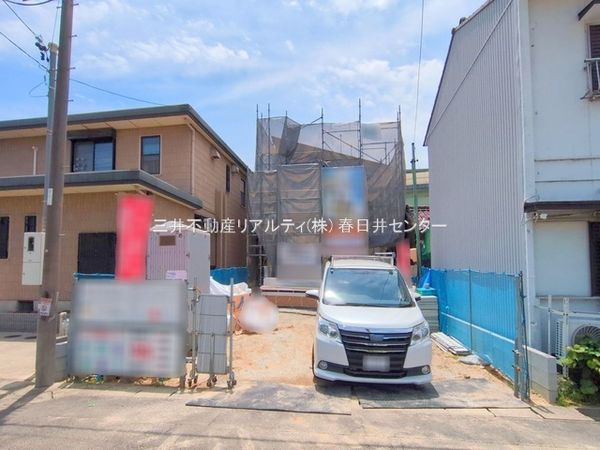 春日井市花長町1丁目 外観 春日井市花長町1丁目 外観