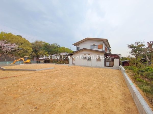 春日井市中央台7丁目 2号棟 外観 春日井市中央台7丁目 2号棟 外観