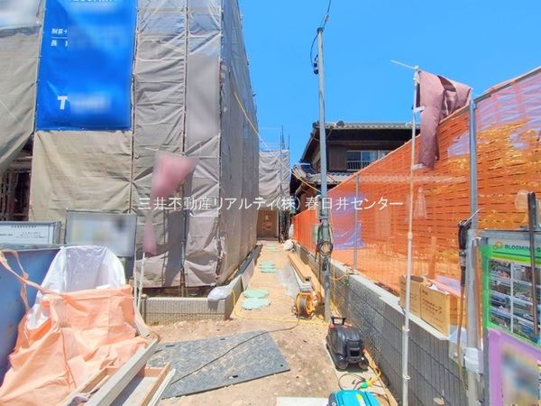 春日井市中央台7丁目 2号棟 外観 春日井市中央台7丁目 2号棟 外観