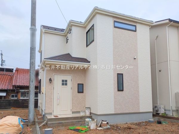 春日井市味美白山町1丁目 B号棟 外観 春日井市味美白山町1丁目 B号棟 外観