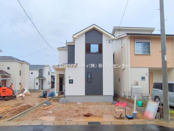 春日井市味美白山町1丁目 A号棟 外観 春日井市味美白山町1丁目 A号棟 外観