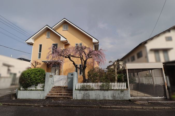 春日井市神屋町 外観 春日井市神屋町 外観