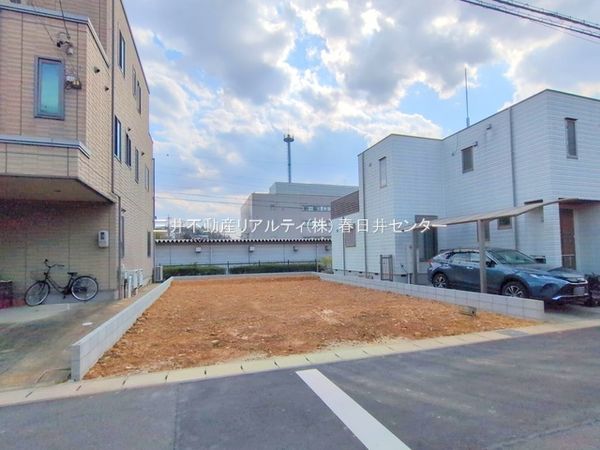 小牧市大字久保一色 外観 小牧市大字久保一色 外観