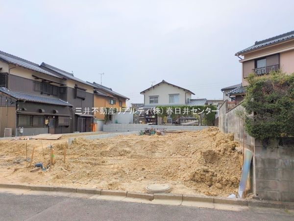 春日井市岩成台9丁目 2号棟 外観 春日井市岩成台9丁目 2号棟 外観