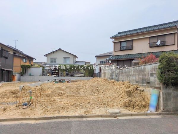春日井市岩成台9丁目 2号棟 外観 春日井市岩成台9丁目 2号棟 外観
