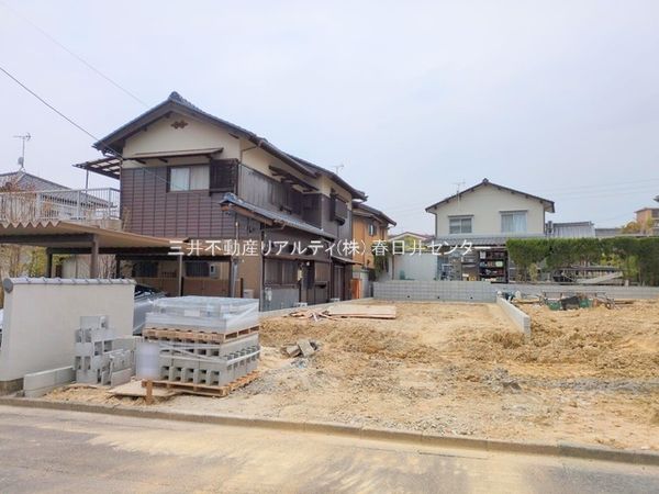 春日井市岩成台9丁目 1号棟 外観 春日井市岩成台9丁目 1号棟 外観