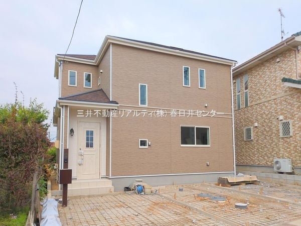 小牧市大字林 外観 小牧市大字林 外観
