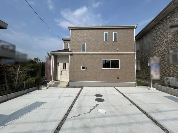小牧市大字林 外観 小牧市大字林 外観