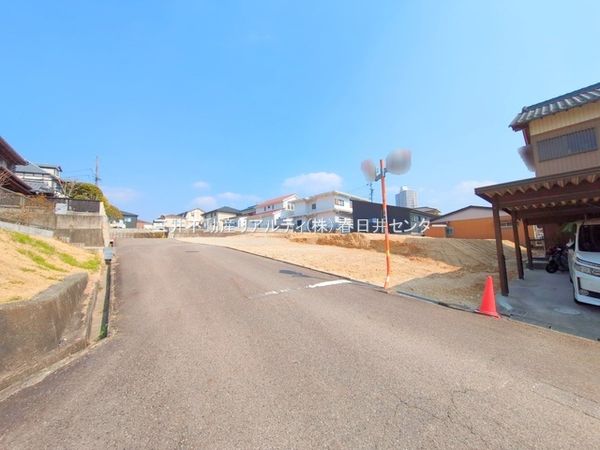 小牧市大字池之内 C号棟 外観 小牧市大字池之内 C号棟 外観