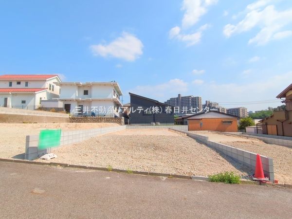 小牧市大字池之内 C号棟 外観 小牧市大字池之内 C号棟 外観