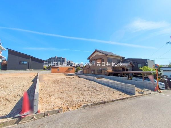 小牧市大字池之内 B号棟 外観 小牧市大字池之内 B号棟 外観