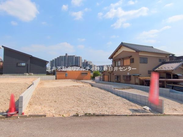 小牧市大字池之内 B号棟 外観 小牧市大字池之内 B号棟 外観