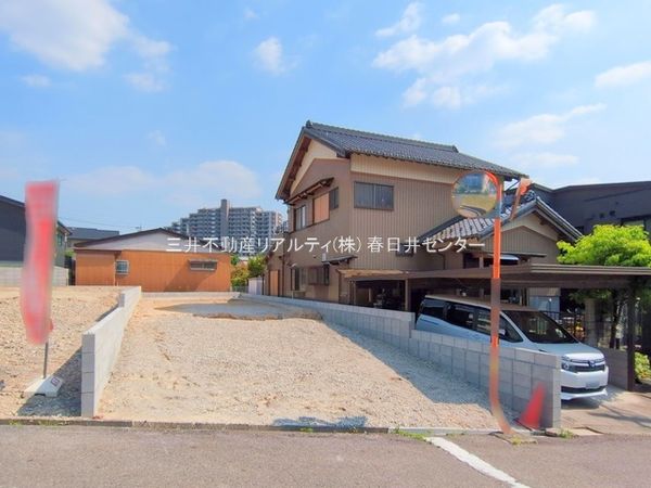 小牧市大字池之内 A号棟 外観 小牧市大字池之内 A号棟 外観