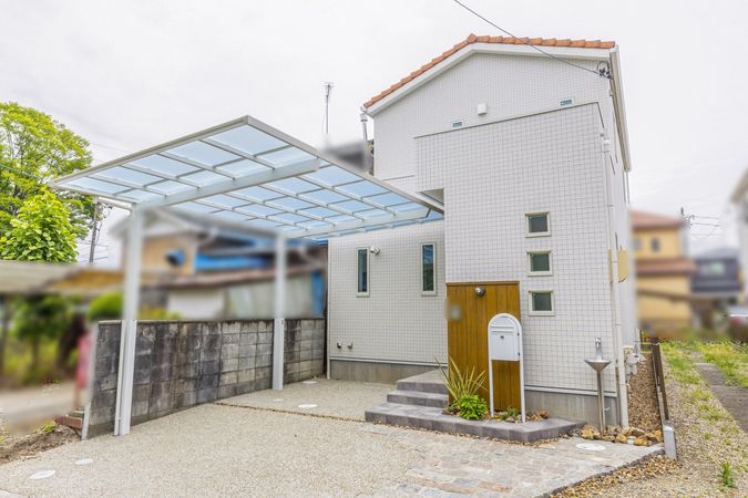 小牧市応時1丁目 外観 小牧市応時1丁目 外観