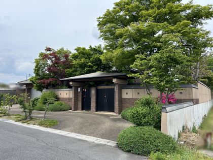 多治見市太平町6丁目 外観