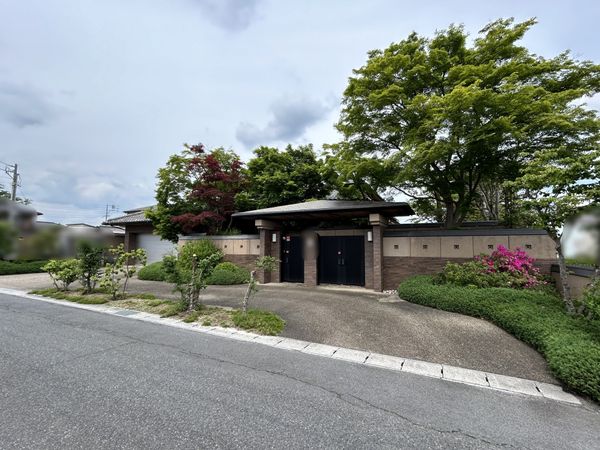 多治見市太平町6丁目 外観 多治見市太平町6丁目 外観