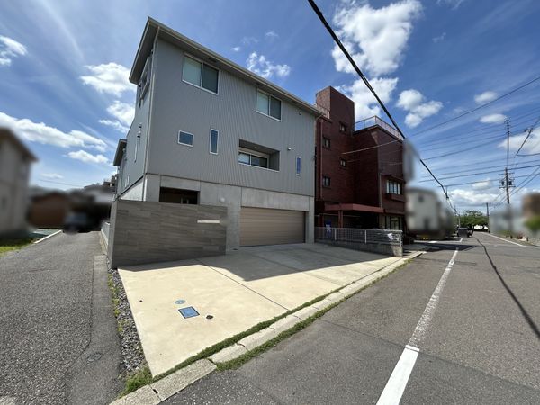春日井市柏井町5丁目 外観 春日井市柏井町5丁目 外観