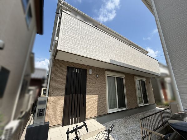 春日井市六軒屋町6丁目 外観 春日井市六軒屋町6丁目 外観
