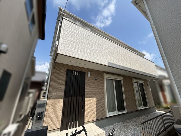 春日井市六軒屋町6丁目 外観 春日井市六軒屋町6丁目 外観