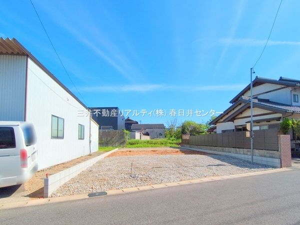 小牧市大字池之内 外観 小牧市大字池之内 外観