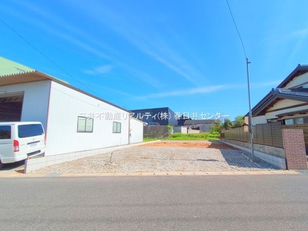 小牧市大字池之内 外観 小牧市大字池之内 外観