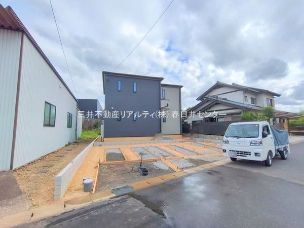 小牧市大字池之内 外観 小牧市大字池之内 外観