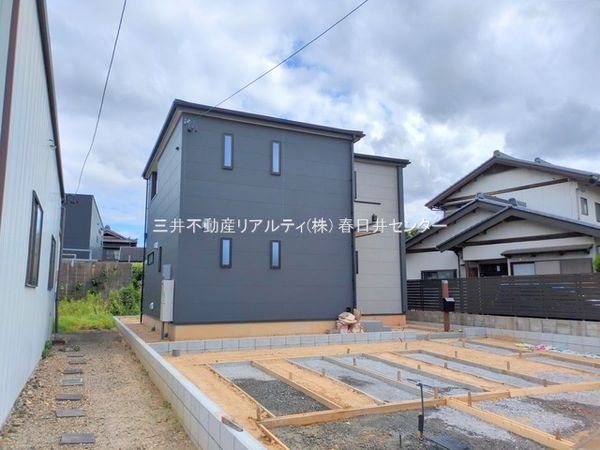 小牧市大字池之内 外観 小牧市大字池之内 外観