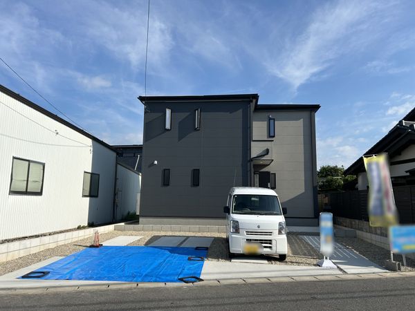 小牧市大字池之内 外観 小牧市大字池之内 外観