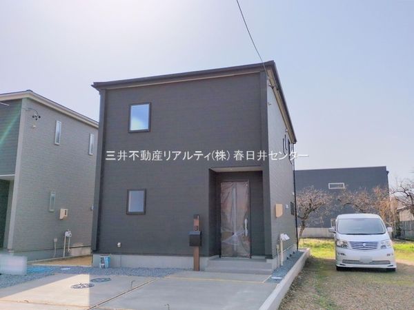 小牧市大字横内 1号棟 外観 小牧市大字横内 1号棟 外観