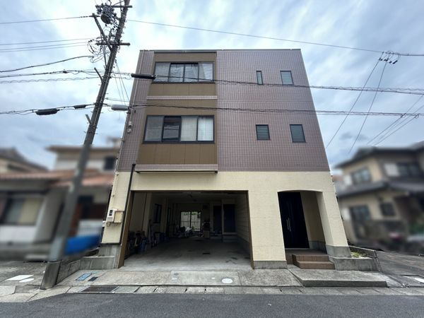春日井市美濃町3丁目 外観 春日井市美濃町3丁目 外観