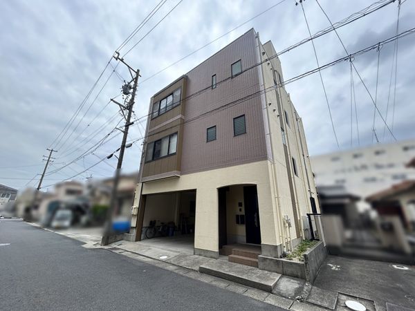 春日井市美濃町3丁目 外観 春日井市美濃町3丁目 外観