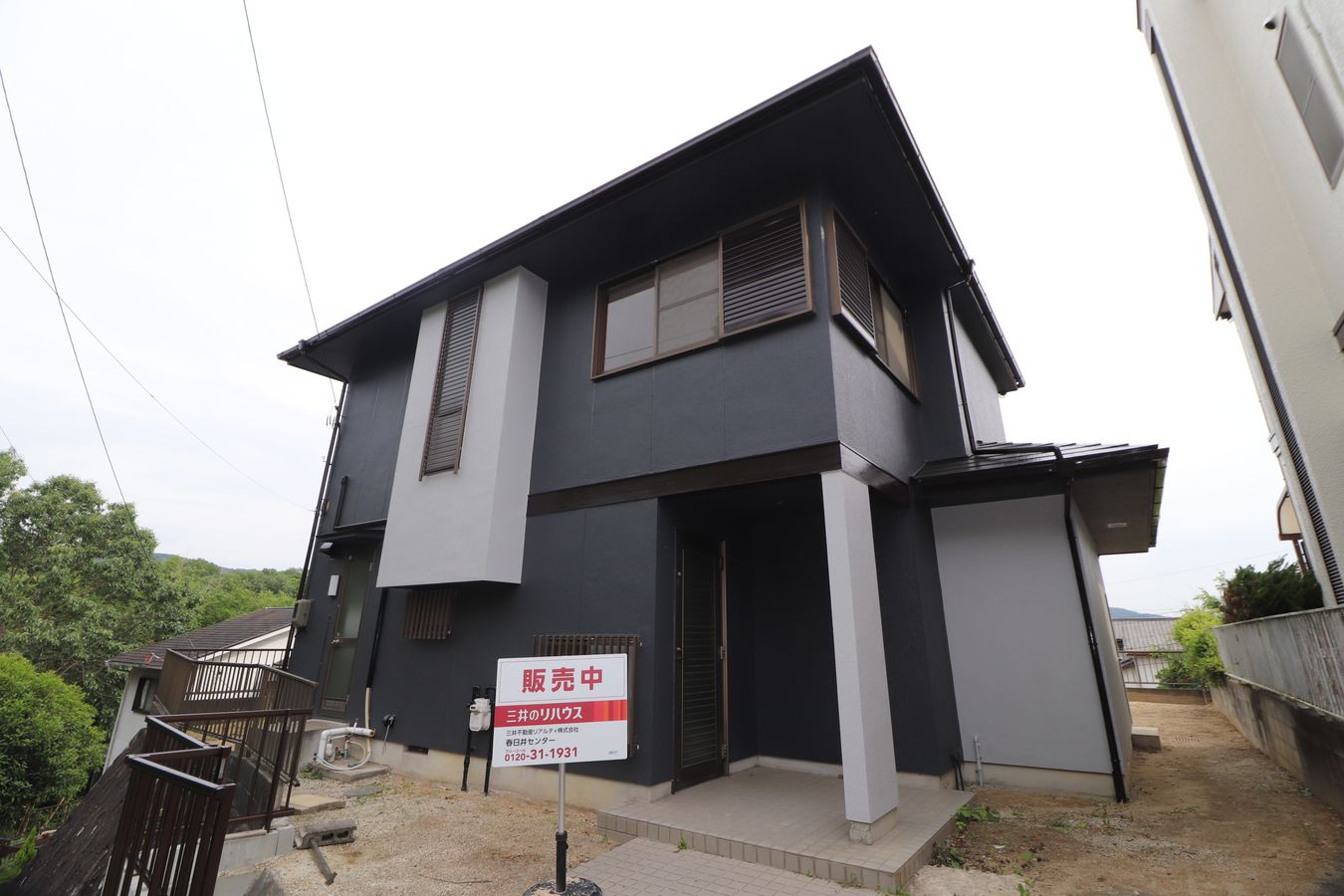 春日井市押沢台3丁目 外観 外観