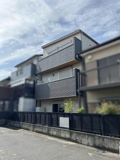 あま市七宝町 外観