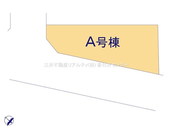 春日井市知多町4丁目の物件情報（FA9AGA75）｜三井のリハウス