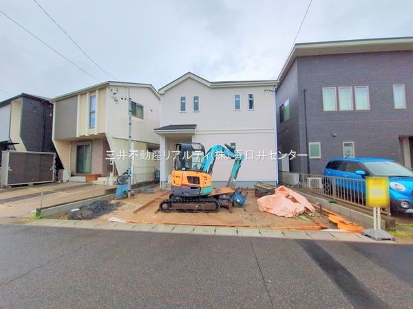 春日井市松河戸町6丁目 外観 春日井市松河戸町6丁目 外観