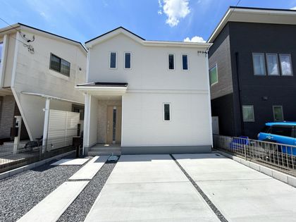 春日井市松河戸町6丁目 外観