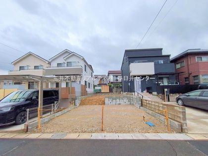 春日井市不二ガ丘1丁目 外観