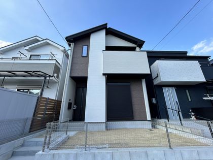 春日井市不二ガ丘1丁目 外観