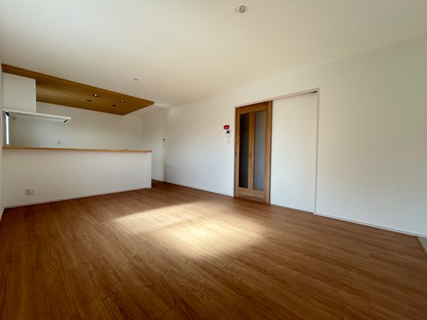 春日井市柏井町3丁目 リビング 春日井市柏井町3丁目 リビング
