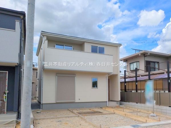小牧市大字久保一色 2号棟 外観 小牧市大字久保一色 2号棟 外観
