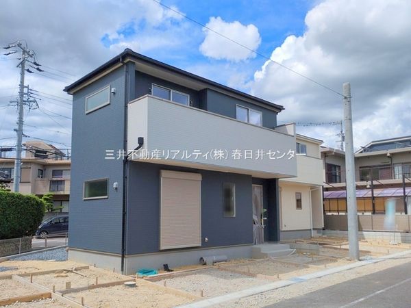 小牧市大字久保一色 1号棟 外観 小牧市大字久保一色 1号棟 外観
