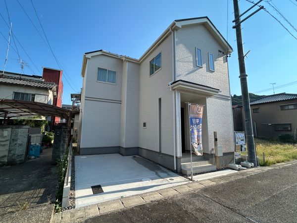 小牧市小牧1丁目 外観 小牧市小牧1丁目 外観