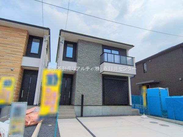 春日井市宮町字下夕原 2号棟 外観