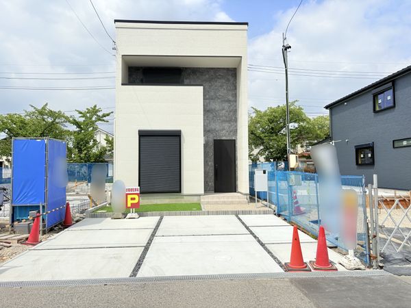 春日井市篠田町 外観 春日井市篠田町 外観