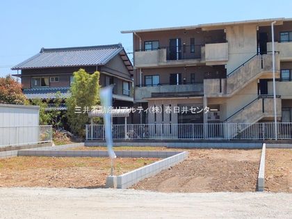 春日井市鳥居松町3丁目 外観