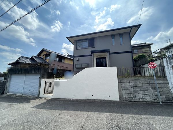 春日井市神屋町 外観 外観