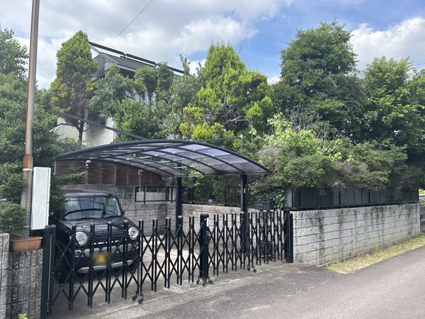 春日井市鷹来町1丁目 外観 春日井市鷹来町1丁目 外観