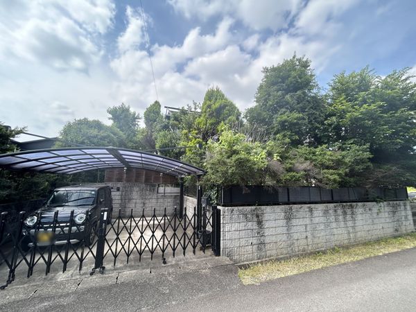 春日井市鷹来町1丁目 外観 春日井市鷹来町1丁目 外観