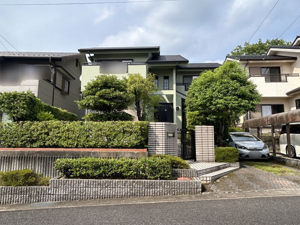 春日井市高森台4丁目 外観 外観
