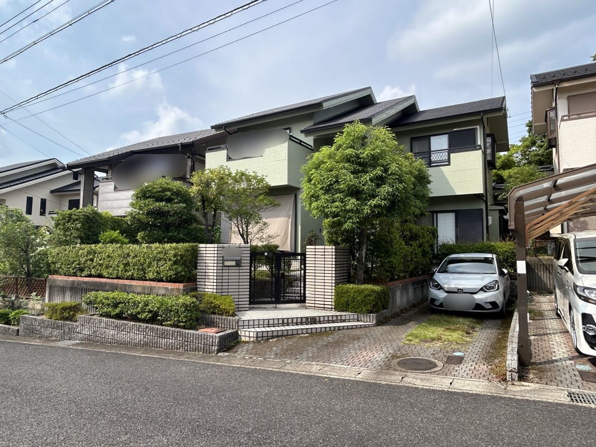 春日井市高森台4丁目 外観 外観